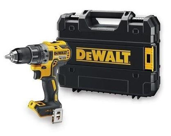 DeWALT DCD791NT Wkrętarka 18V XR 70Nm BODY TSTAK
