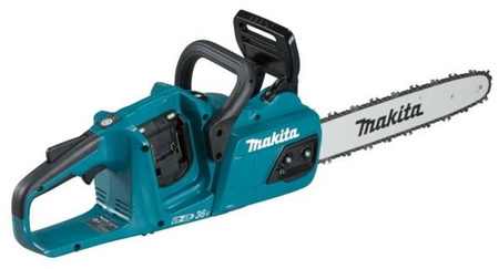 MAKITA DUC355Z AKUM. PIŁA ŁAŃCUCHOWA 35cm 2x18V