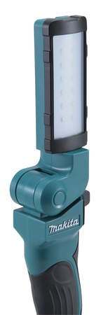 MAKITA DML801X AKU. LATARKA LED 18V LXT + DYFUZOR