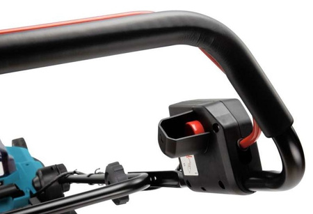 MAKITA DLM432Z AKUMULATOROWA KOSIARKA 2x18V 43 cm