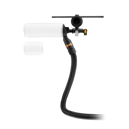 DeWALT DWH201D HARMONIJKOWY ODSYSACZ PYŁU SDS-PLUS