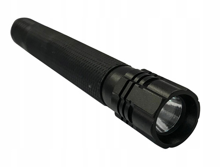 VERKE 2x LAMPA HALOGEN AKU LED 20W LATARKA + STATYW