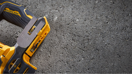 DeWALT DCH172E2T MŁOTOWIERTARKA 18V SDS+ 2x1,7Ah POWERSTACK