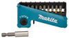 MAKITA E-03567 ZESTAW BITÓW KOŃCÓWEK IMPACT 11 SZT