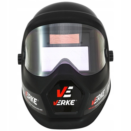 VERKE V75216 PRZYŁBICA MASKA SPAW SAMOŚCIEMNIAJĄCA V75216