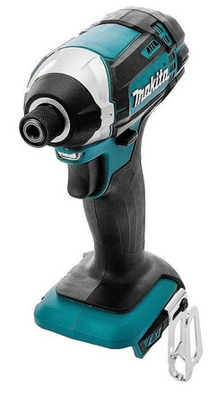 MAKITA DLX6105T ZESTAW NARZĘDZI 18V - 6 SZT + 3x5Ah + TORBA