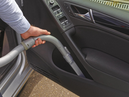 BLACK DECKER PD1200AV ODKURZACZ SAMOCHODOWY 12V