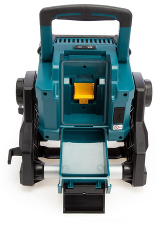 MAKITA DML811 AKU-SIECIOWA LAMPA BUDOWLANA 18/230V