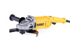 DeWALT DWE492 SZLIFIERKA KĄTOWA 230mm 2200W