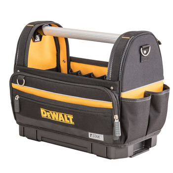 DEWALT DWST82990-1 TORBA NARZĘDZIOWA OTWARTA TSTAK