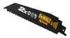 DeWALT DT2441L ZESTAW BRZESZCZOTÓW SZABLASTYCH DO LISICY EXTREME 12SZT
