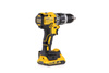 DeWALT DCD796D2 Wkrętarka z udarem 18V 2x 2Ah 70Nm