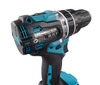 MAKITA HP002GA201 WKRĘTARKA UDAROWA 40V MAX XGT + 2x2,0Ah