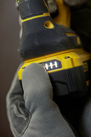 STANLEY FATMAX SFMCK216MDS WIERTARKO-WKRĘTARKA SFMCD715 + MŁOTOWIERTARKA SFMCH900 + 2AH 4AH + ŁADOWARKA V20