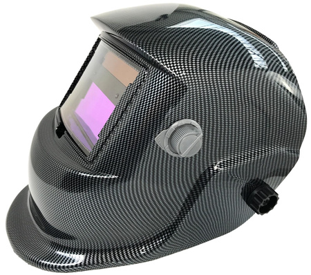 VERKE V75206 PRZYŁBICA MASKA SPAWALNICZA SAMOŚCIEMNIAJĄCA