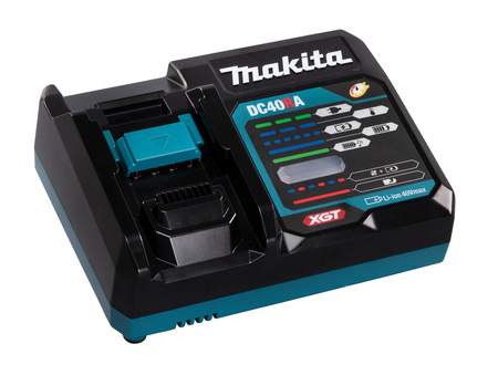 MAKITA DC40RA 191E07-8 ŁADOWARKA 40V XGT ORYGINAŁ