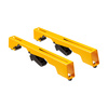 DEWALT DE7025 KONSOLA MONTAŻOWA DO UKOŚNIC DO STOŁÓW ROBOCZYCH DE7023, DE7033, DE7035