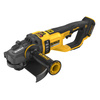 DeWALT DCG460NK SZLIFIERKA KĄTOWA 54V FLEXVOLT 230mm + WALIZKA