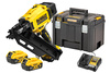 DeWALT DCN930P2T GWOŹDZIARKA 50-90 mm XR Li-Ion 18V