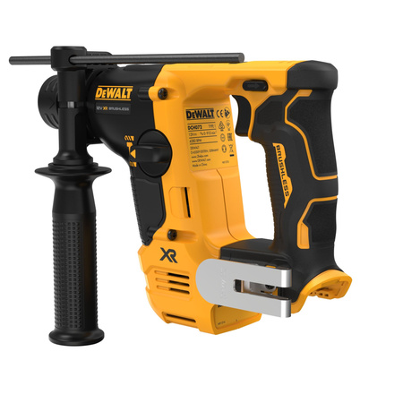 DeWALT DCH072NT MŁOTOWIERTARKA SDS+ 12V XR 1,1J