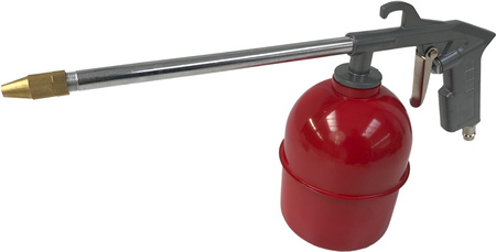 VERKE V81142 Mega ZESTAW do Kompresora Sprężarki 5 sztuk