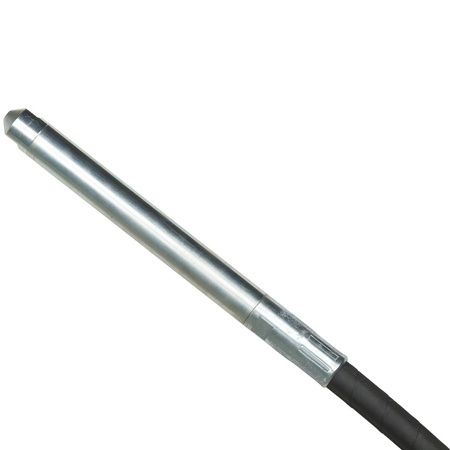 DEWALT DCE531N AKUMULATOROWY WIBRATOR DO BETONU 18V • LANCA 1,2 M • 15 000 WIB./MIN