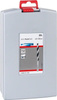 BOSCH ZESTAW WIERTEŁ HSS POINTEQ 1-13mm 25 SZTUK