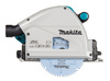 MAKITA DSP600ZJ PILARKA TARCZOWA ZAGŁĘBIARKA 2x18V + MAKPAC
