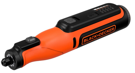 BLACK DECKER BCRT8IK NARZĘDZIE WIELOFUNKCYJNE 53pc