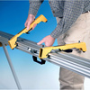 DEWALT DE7025 KONSOLA MONTAŻOWA DO UKOŚNIC DO STOŁÓW ROBOCZYCH DE7023, DE7033, DE7035