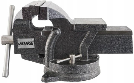 VERKE V88002 IMADŁO ŚLUSARSKIE OBROTOWE Z KOWADŁEM 150mm