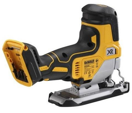 DeWALT DCS335N WYRZYNARKA AKUMULATOROWA 18V XR