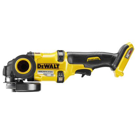 DeWALT DCG418NT AKU. SZLIFIERKA FELXVOLT 54V 125mm