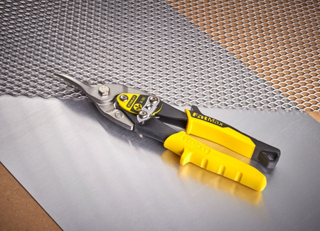 STANLEY FATMAX 2-14-563 NOŻYCE PROSTE