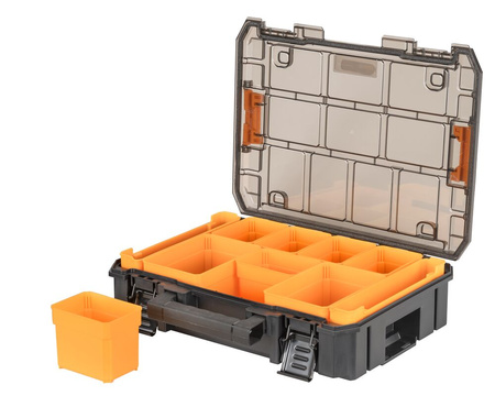 DeWALT DWST60452-1 MCLAREN WÓZEK TRANSPORTOWY TSTAK ZESTAW 3w1