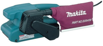 MAKITA 9404J SZLIFIERKA TAŚMOWA 1010W