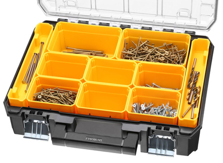 DeWALT DWST82968-1 ORGANIZER WODOSZCZELNY TSTAK