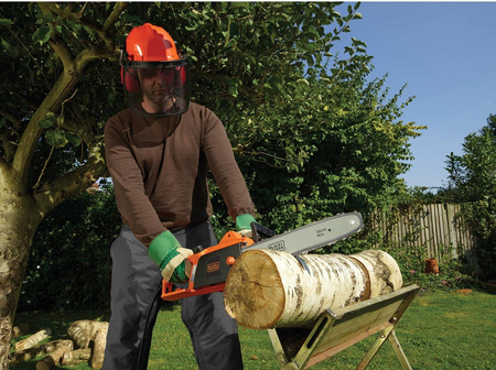 BLACK DECKER CS1835 PIŁA ŁAŃCUCHOWA 1800W 35cm