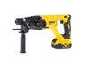 DeWALT DCH133P2 MŁOTOWIERTARKA 18V 2,6J 2aku 5,0Ah