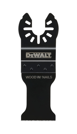 DeWALT DT20760 ZESTAW BRZESZCZOTÓW MULTI-TOOL 3 szt