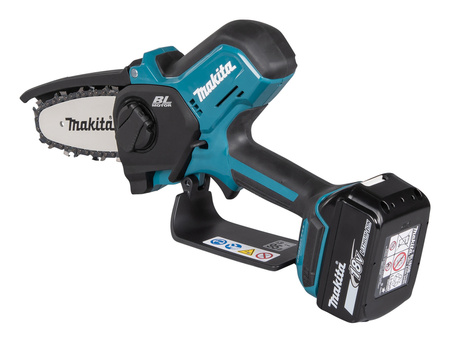 MAKITA DUC101SF01 PIŁA ŁAŃCUCHOWA 10cm 18V + 3,0Ah