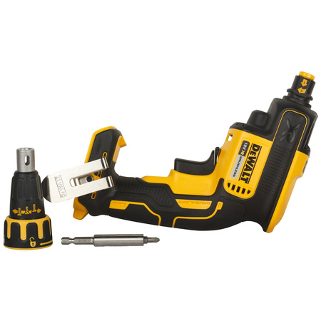 DeWALT DCF620D2K WKRĘTARKA 18V DO PŁYT G-K 2x 2Ah