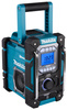 MAKITA DMR300 RADIO BUDOWLANE Z ŁADOWARKĄ - BLEUTOOTH