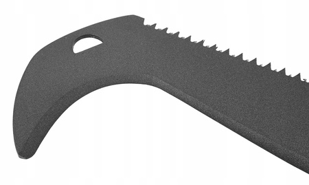 VERKE V86620 KARCZOWNIK MACZETA OGRODNICZA DO PRZYCINANIA GAŁĘZI DRZEW OSTRZE 51CM TASAK