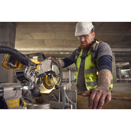 DeWALT DCS782N PILARKA UKOŚNICA 305mm 18V XR