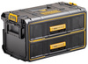 DeWALT DWST83529 SKRZYNIA 2 SZUFLADY TOUGHSYSTEM
