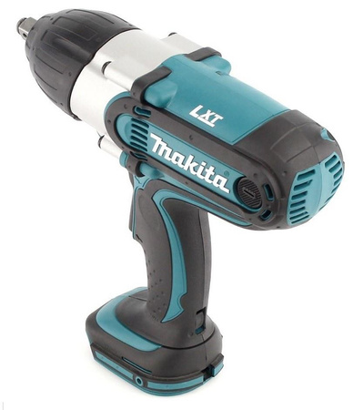 MAKITA DTW450Z AKU KLUCZ UDAROWY 18V 1/2'' 440Nm