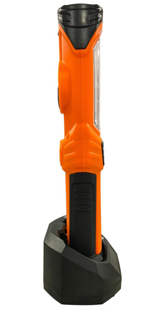 VERKE V87513 LATARKA WARSZTATOWA LAMPKA LED SMD ŁADOWARKA