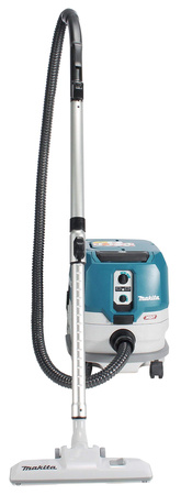 MAKITA VC005GLZ ODKURZACZ PRZEMYSŁOWY 40VMAX XGT