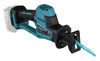 MAKITA DJR189RTJ PIŁA POSUWOWA 18V LXT + 2x5,0Ah
